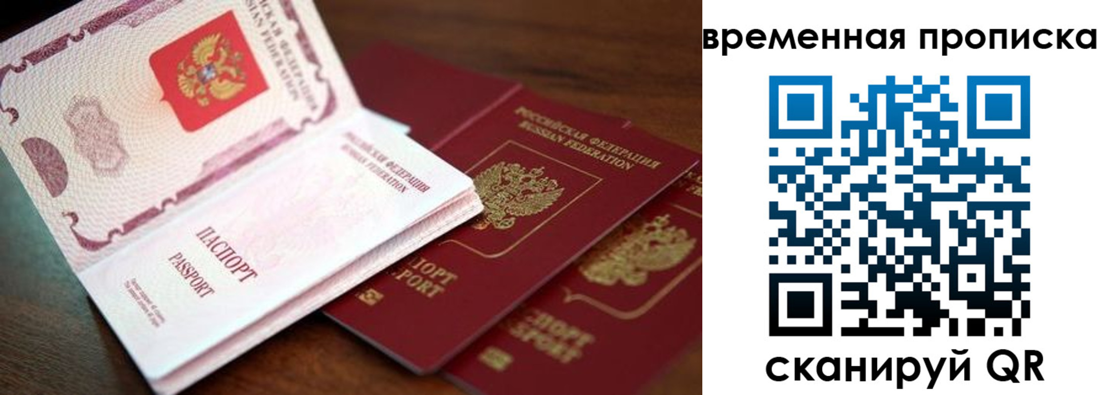 прописка штамп в Новосибирской области