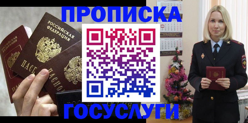прописка в квартире в Новосибирской области